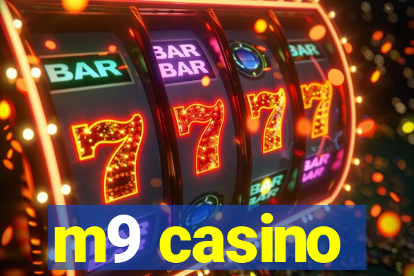 m9 casino